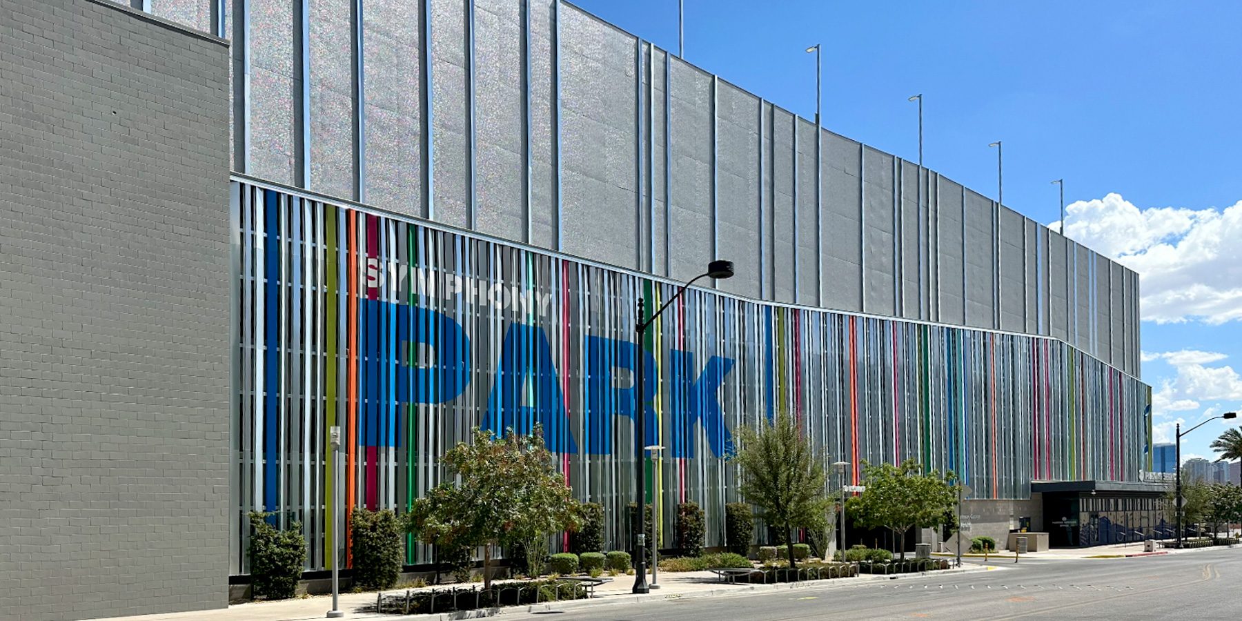 Exteriors-header-Symphony-Park Rigidized Metals Architectural Solutions, deep-textured and micro-textured metals for exterior architectural use
