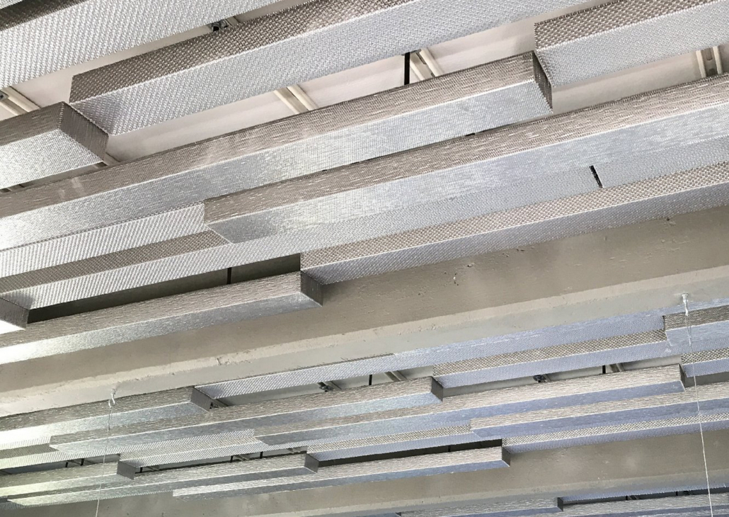 Structural Roofing