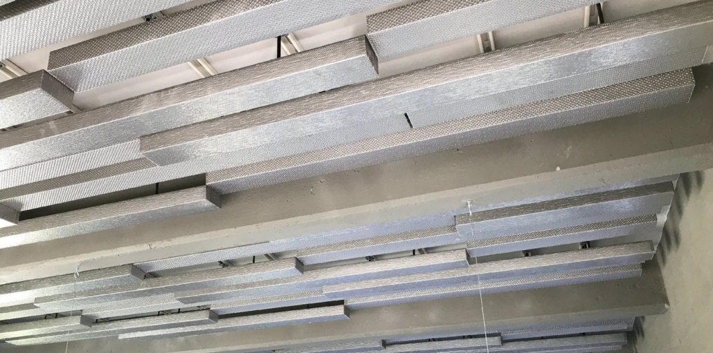 TxtrSound® Acoustical Panels