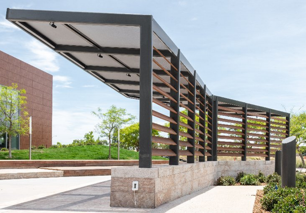 TxtrWall Panels