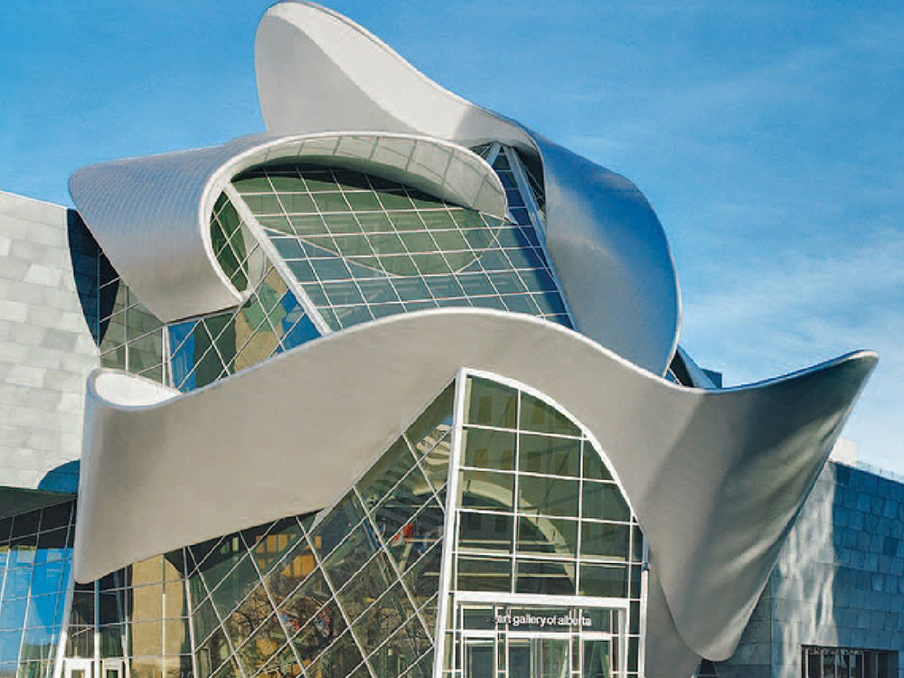 Art Gallery of Alberta
