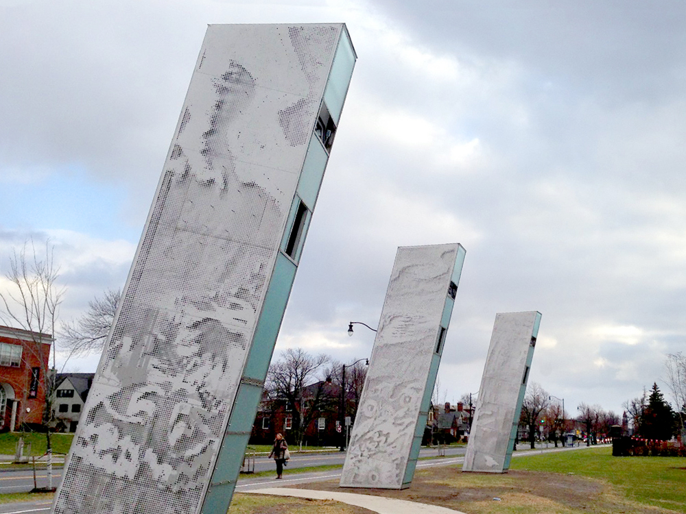 Burchfield Penney Art Center