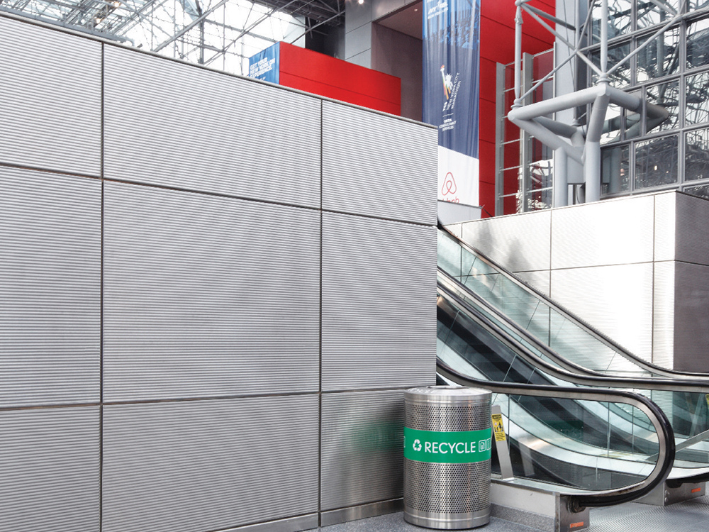 Javits Convention Center
