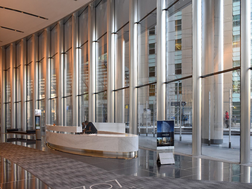 Manulife Tower