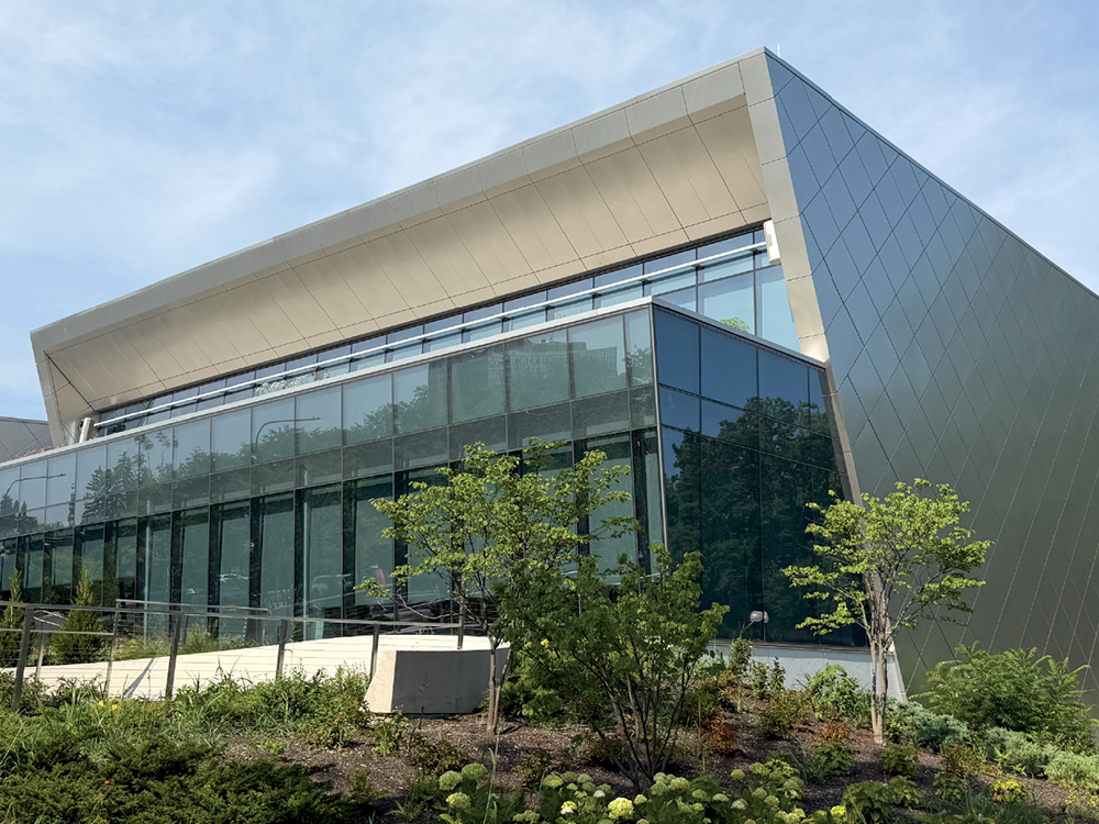 Obama Presidential Center