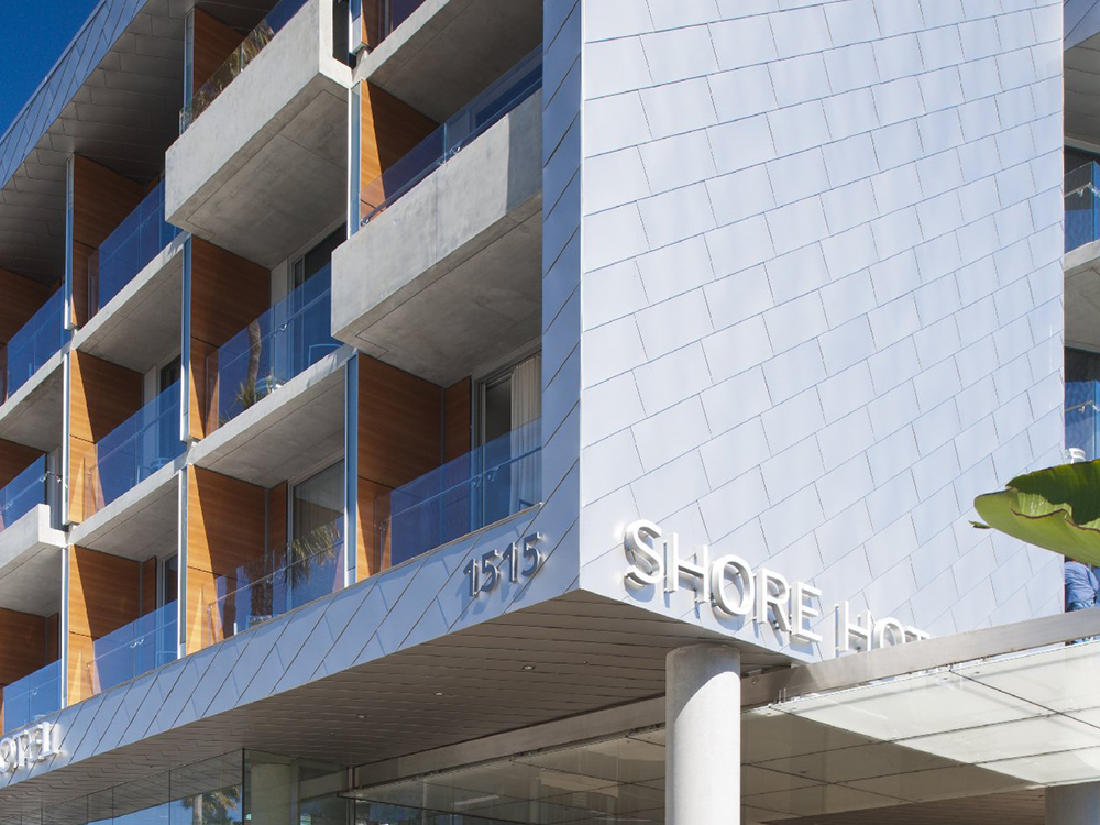 Shore Hotel
